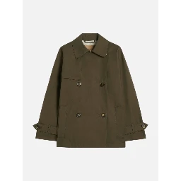 MAX MARA MTCZENO coat