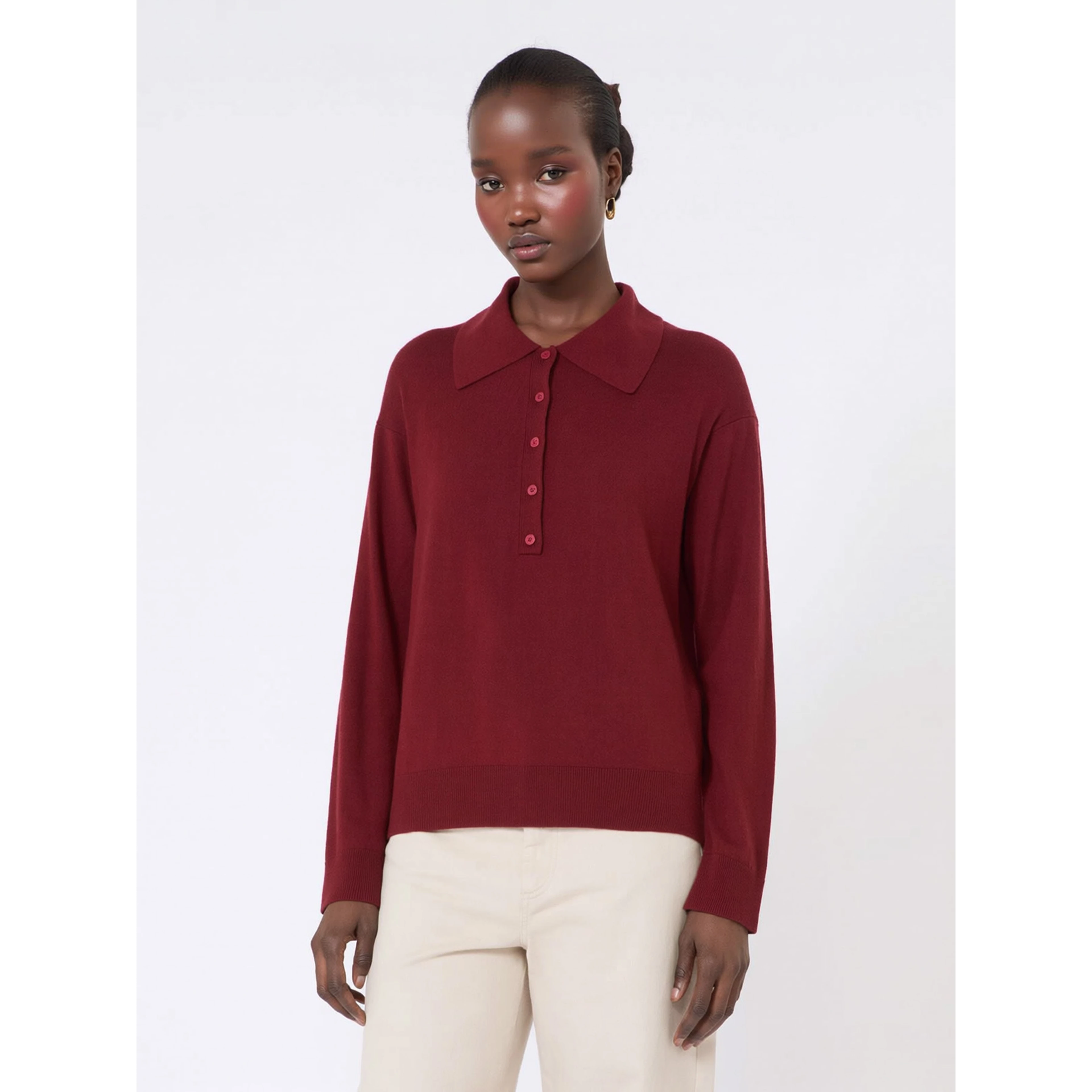MAX MARA SMMFRISIA sweater
