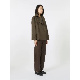 MAX MARA MTCZENO coat