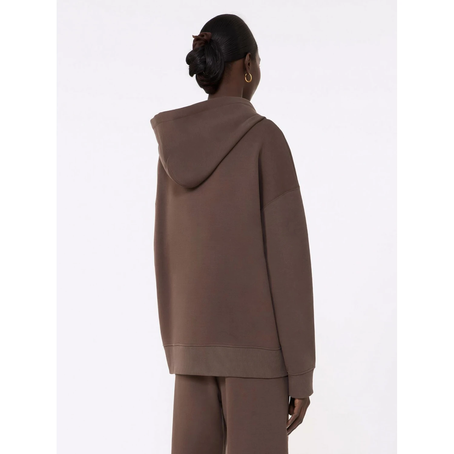 MAX MARA SMMJOUR sweatshirt