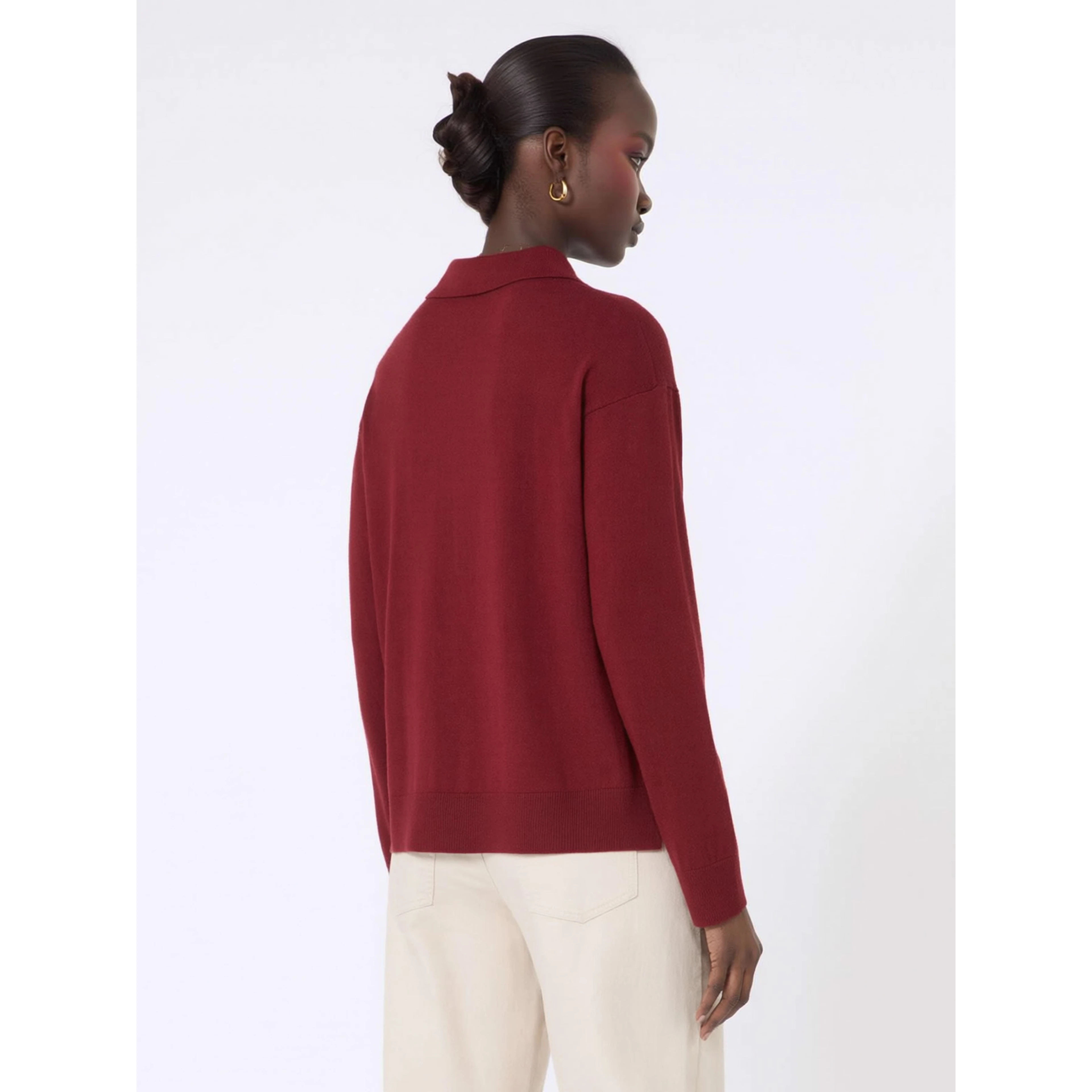 MAX MARA SMMFRISIA sweater