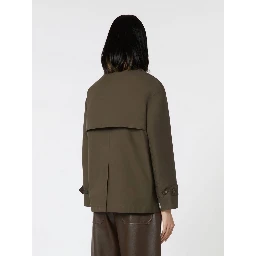 MAX MARA MTCZENO coat