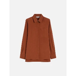 MAX MARA MXMSIAMESE shirt