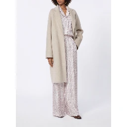 MAX MARA MXMACERI coat