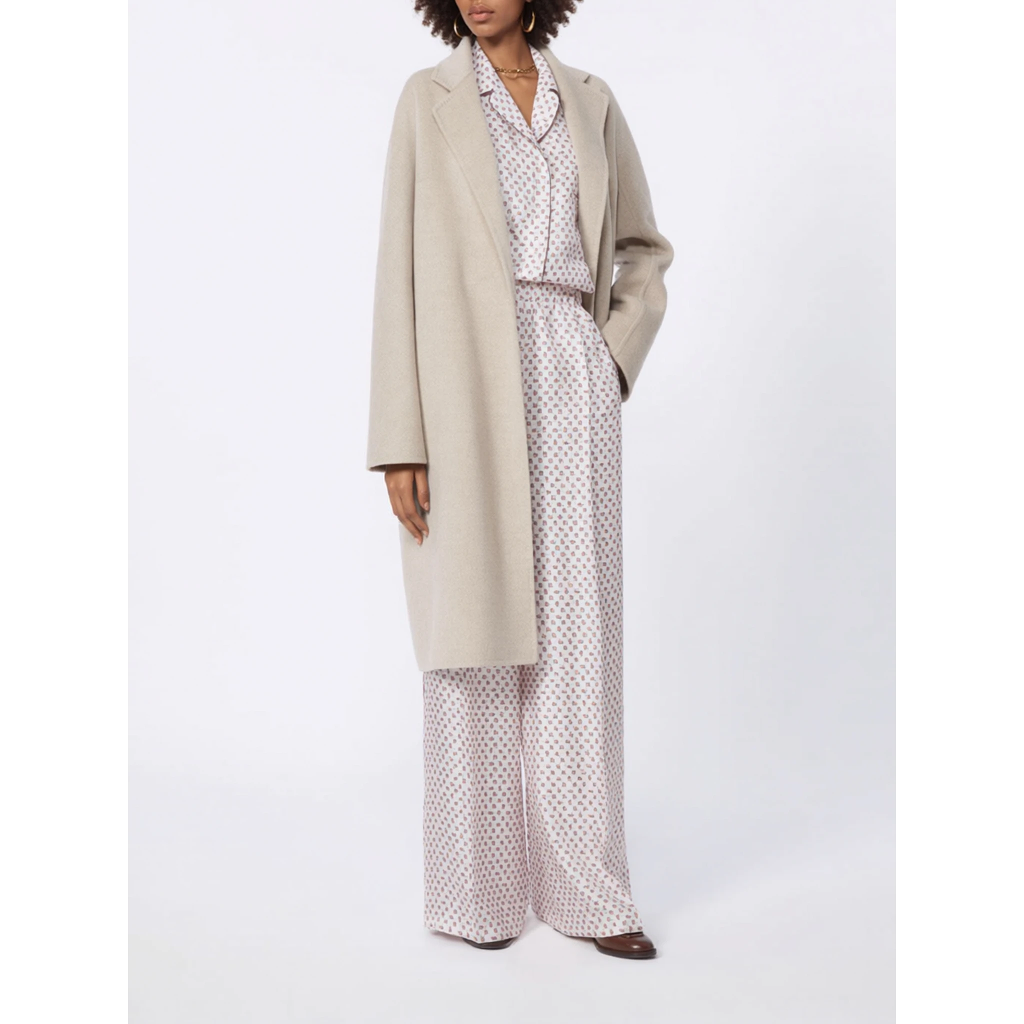 MAX MARA MXMACERI coat
