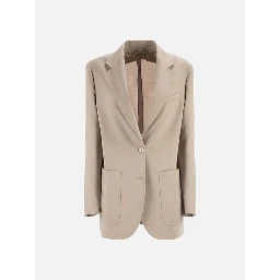 MAX MARA MXMAFFARI blazer