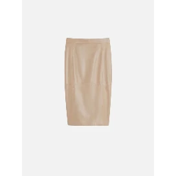MAX MARA MXMRICAMO skirt