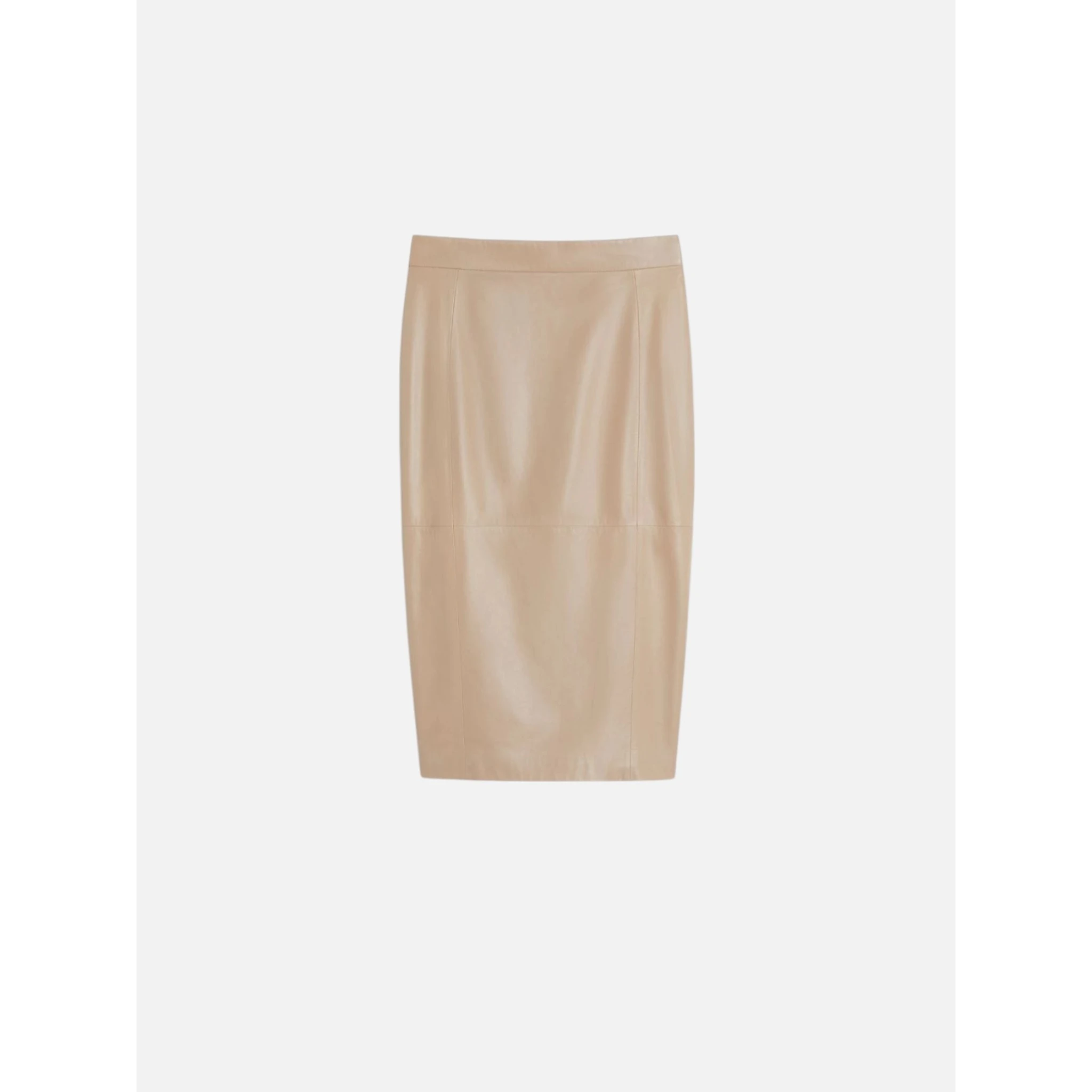 MAX MARA MXMRICAMO skirt