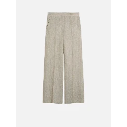 MAX MARA MXMDESERTO pants