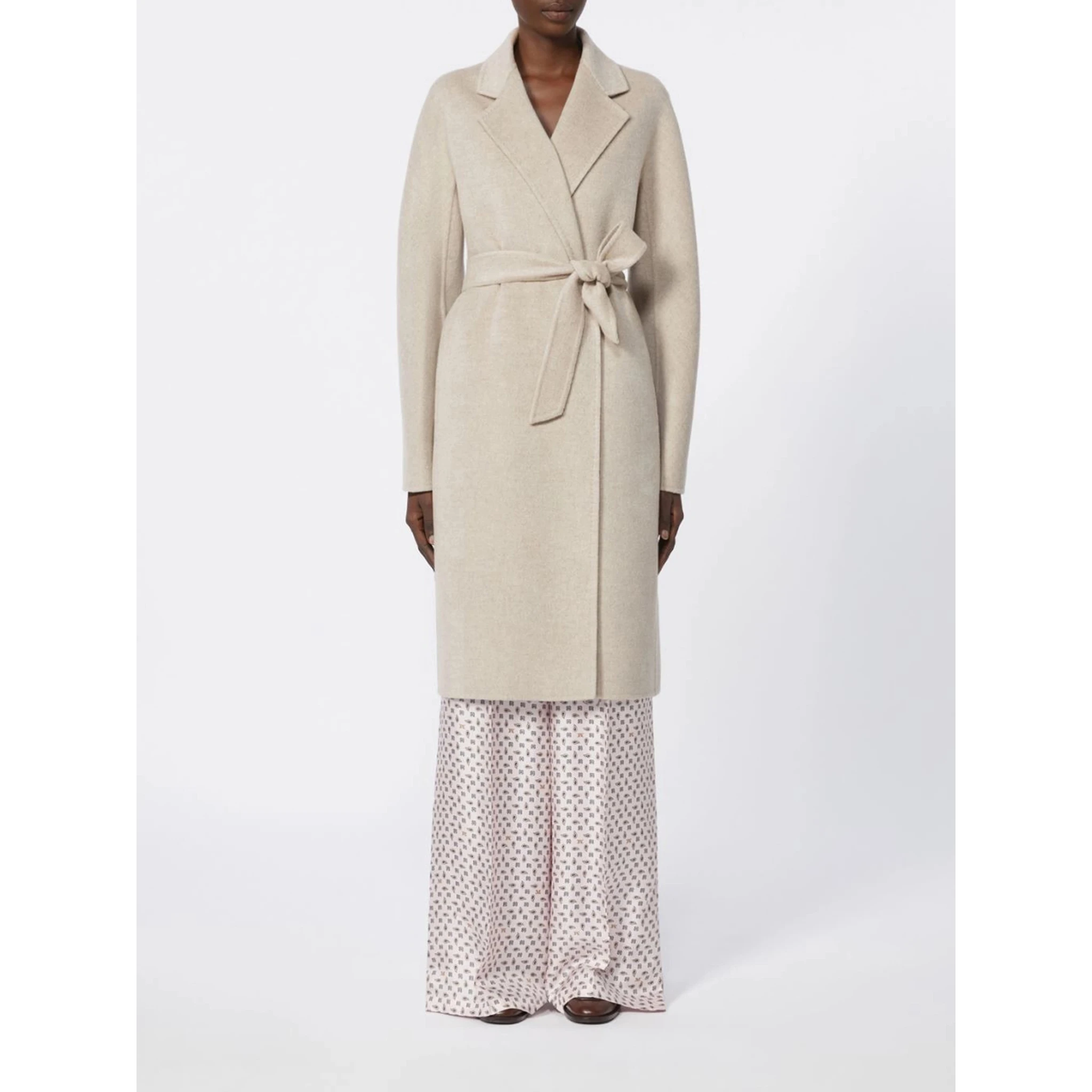 MAX MARA MXMACERI coat