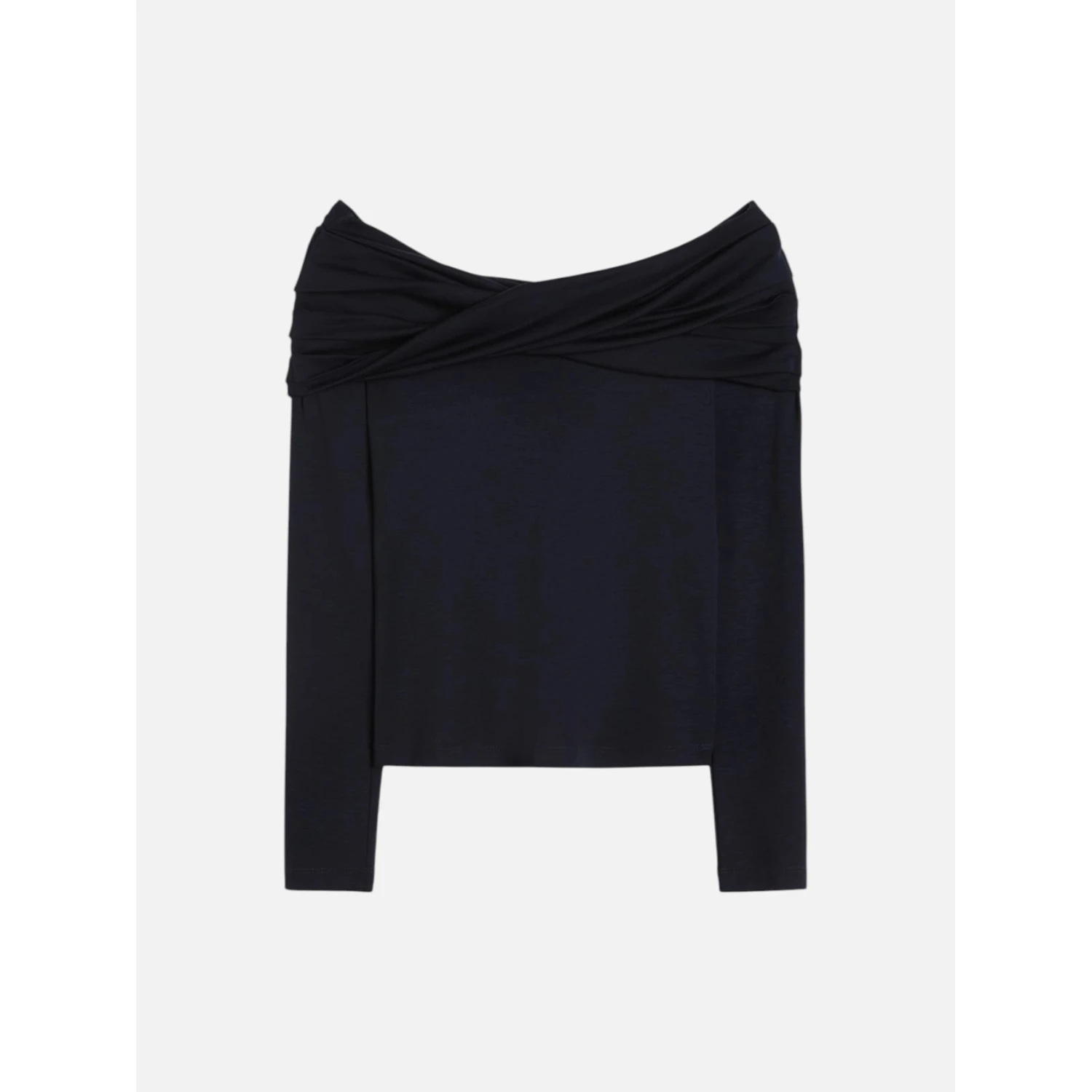 MAX MARA MXPORAFO blouse
