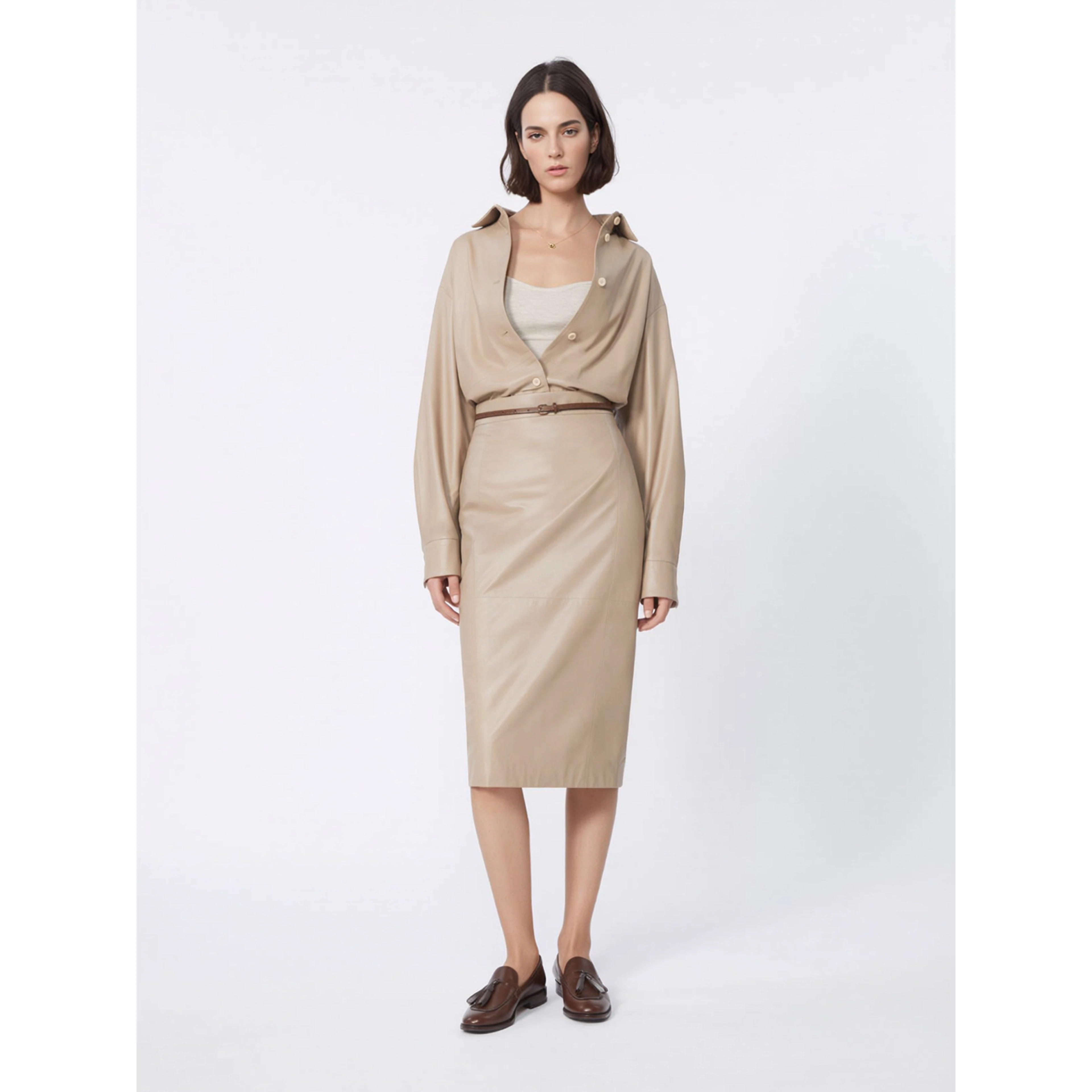 MAX MARA MXMEPICA top