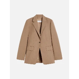 MAX MARA MXMCIRCENSE blazer