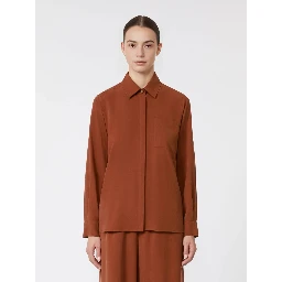 MAX MARA MXMSIAMESE shirt