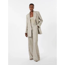 MAX MARA MXMDESERTO pants