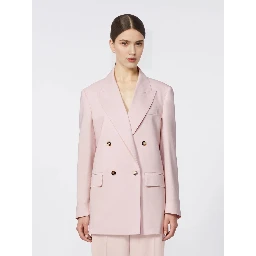 MAX MARA MXMOMBROSA blazer