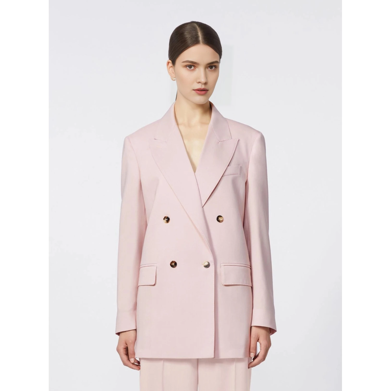 MAX MARA MXMOMBROSA blazer