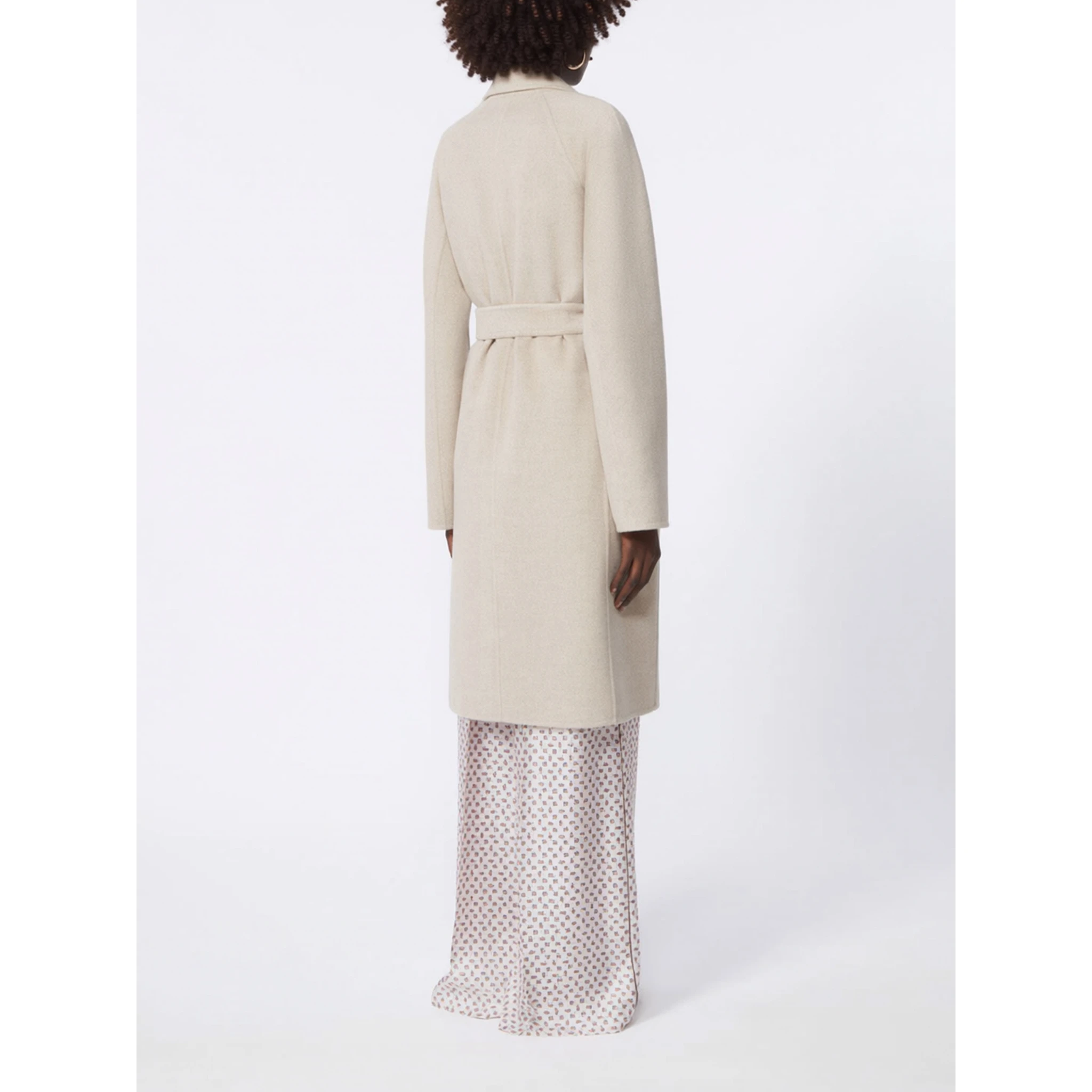 MAX MARA MXMACERI coat