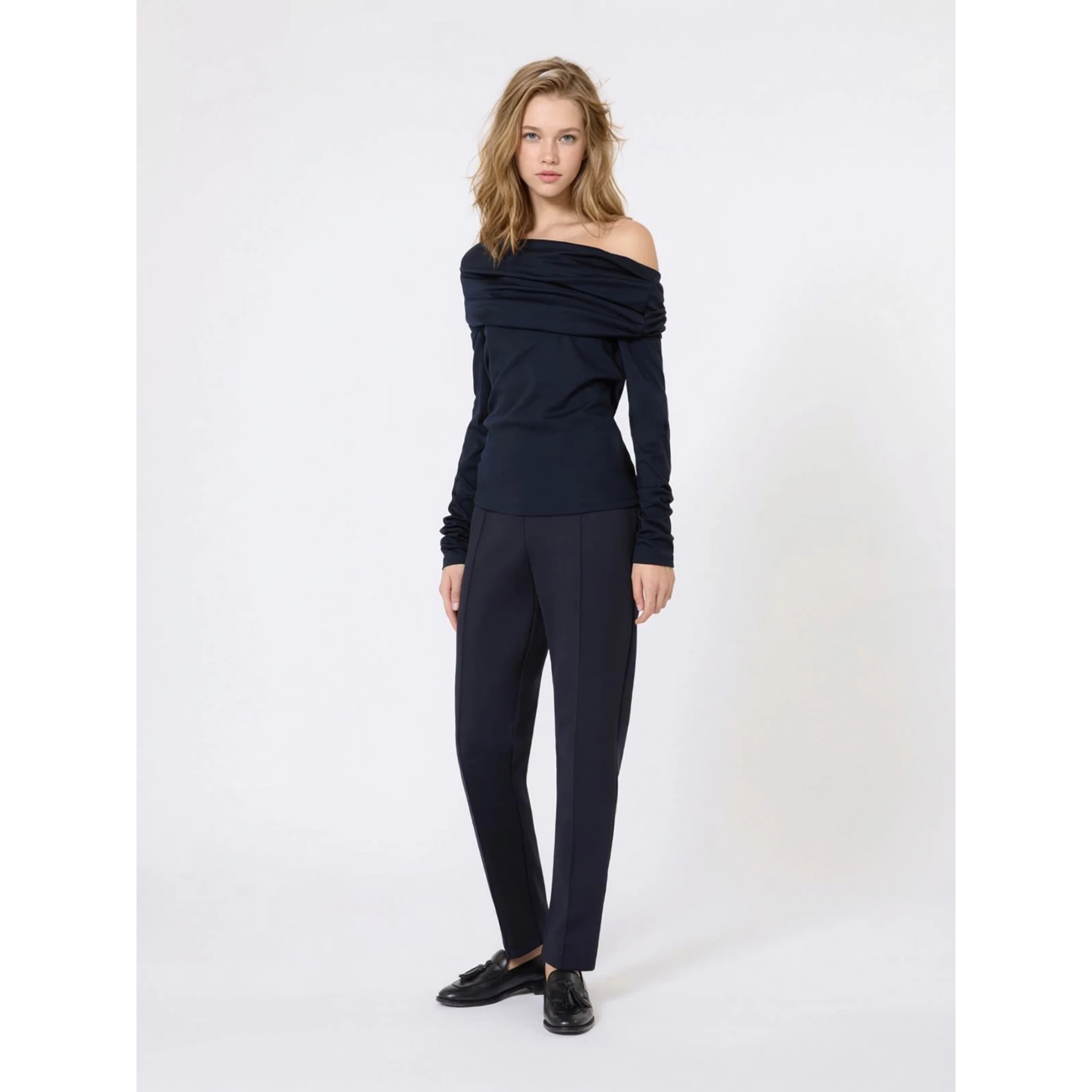 MAX MARA MXPORAFO blouse