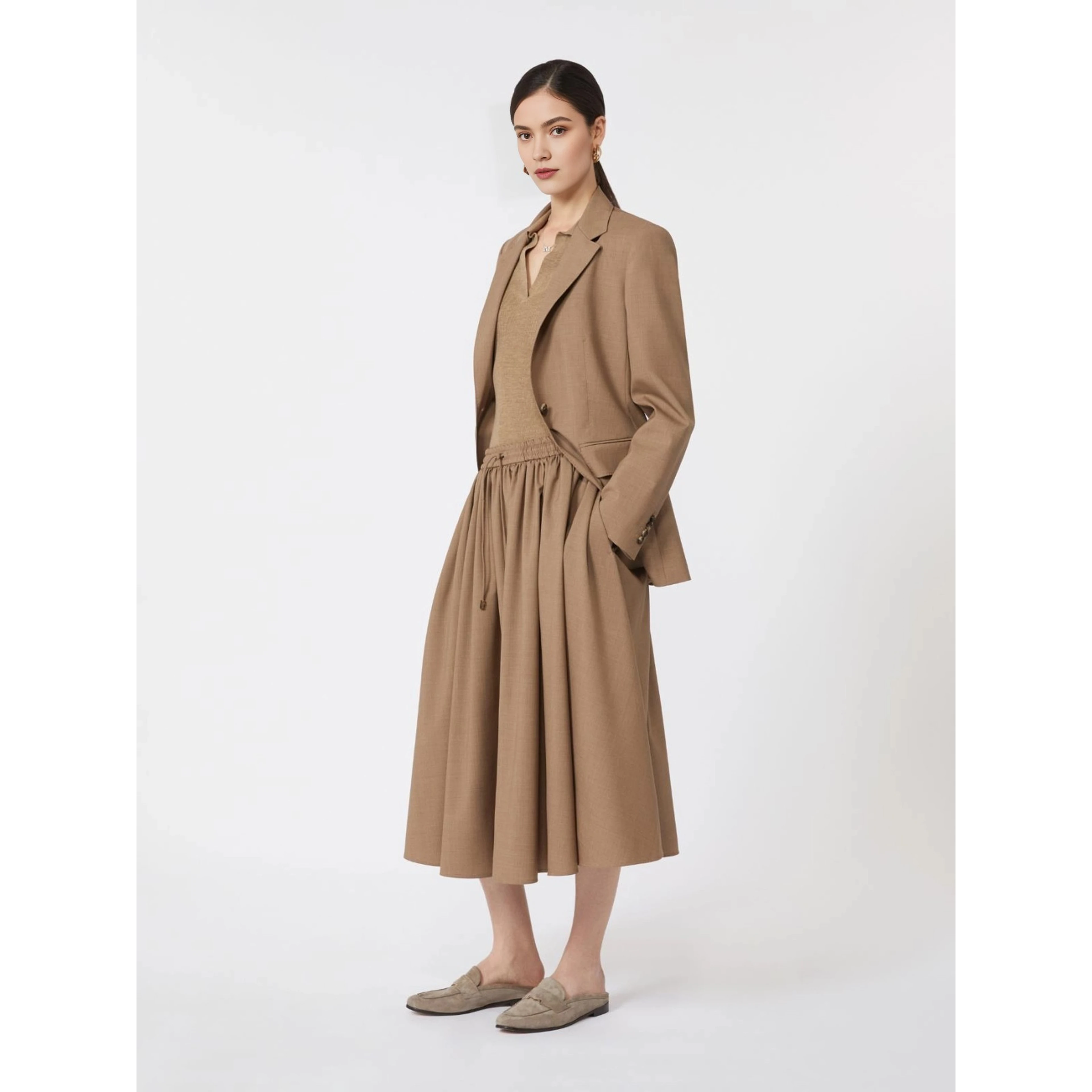 MAX MARA MXMCIRCENSE blazer