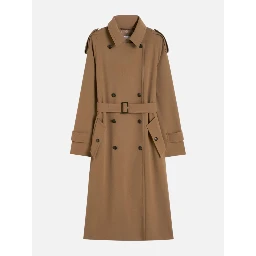 MAX MARA MXMCERTO coat