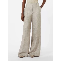 MAX MARA MXMDESERTO pants