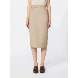 MAX MARA MXMRICAMO skirt