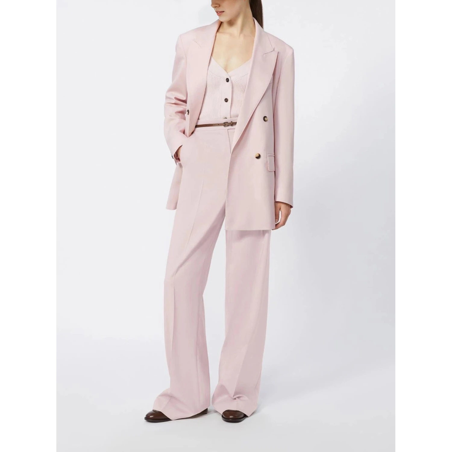 MAX MARA MXMOMBROSA blazer