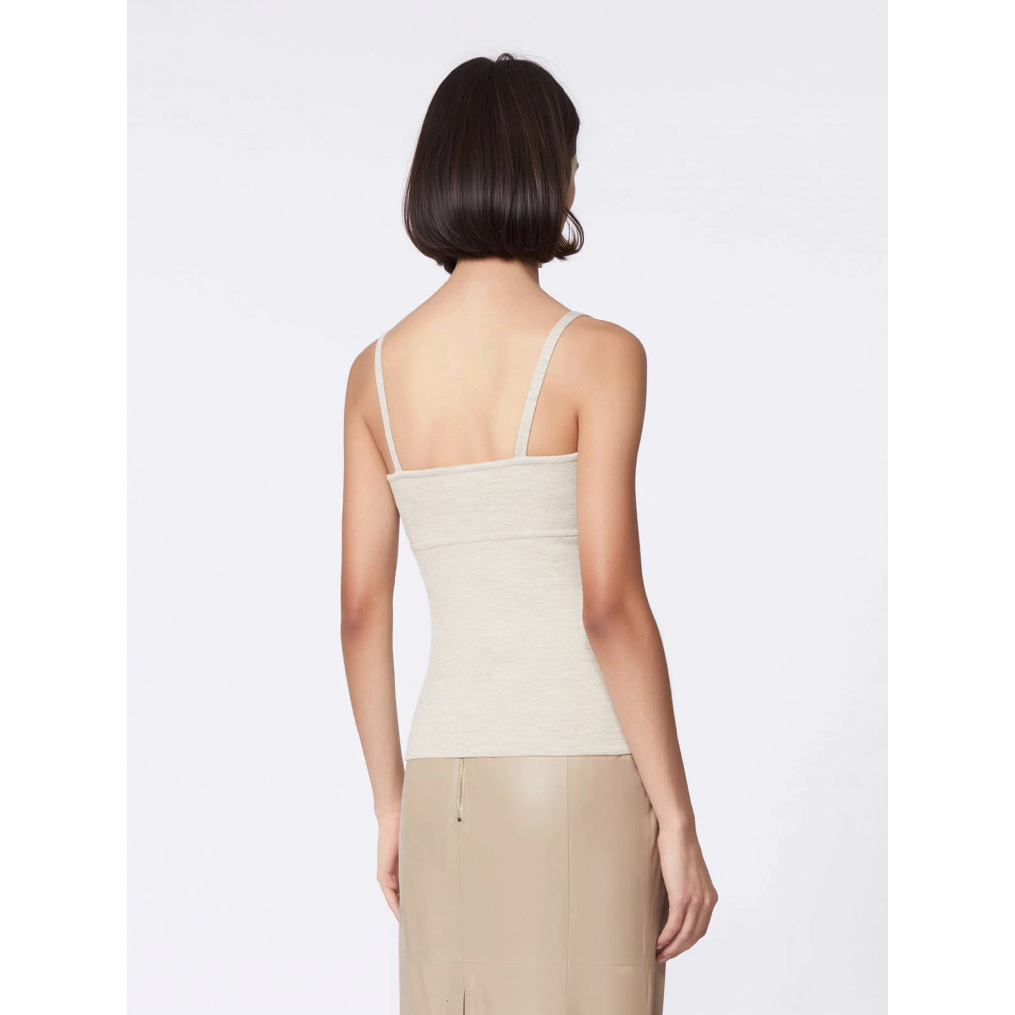 MAX MARA MXMEPICA top