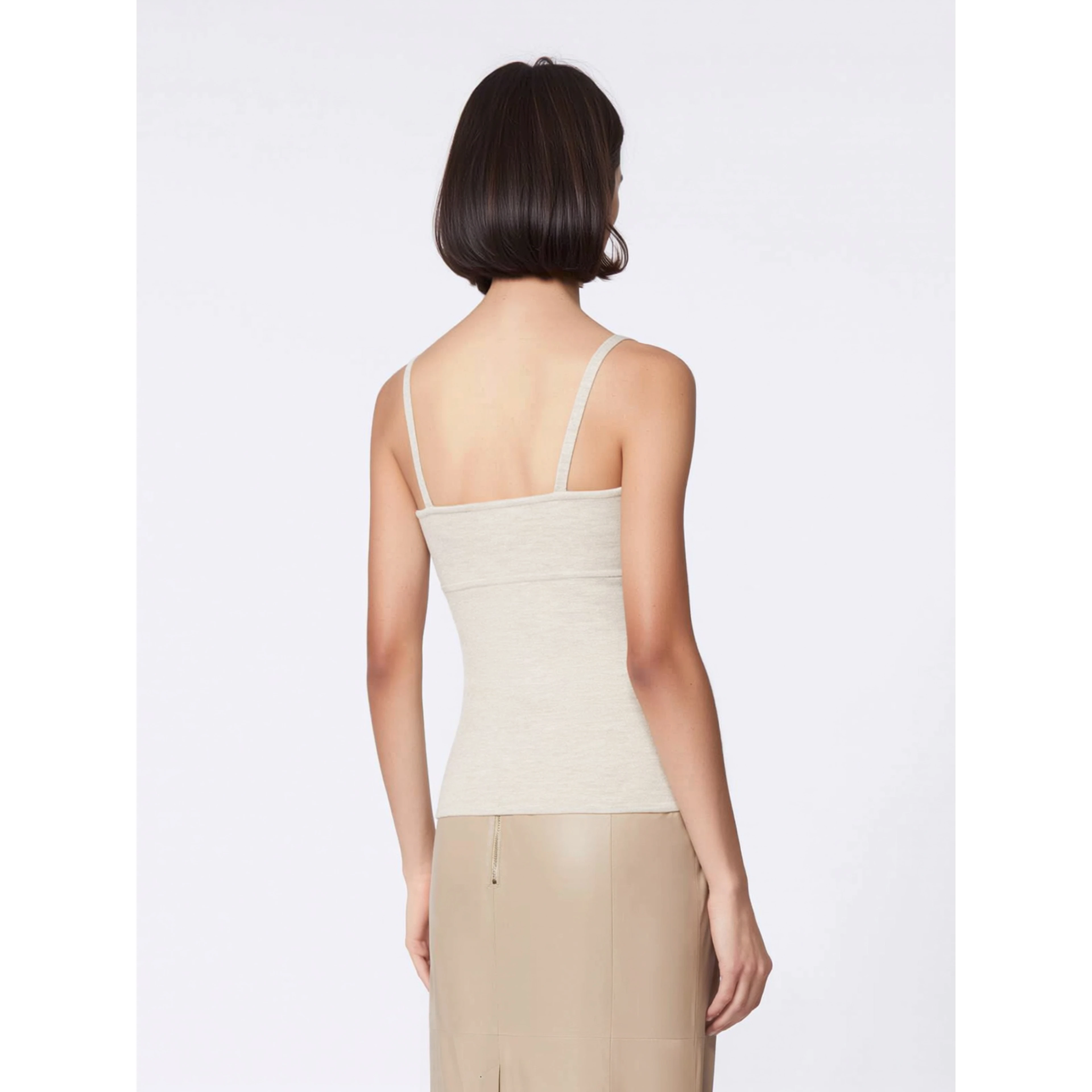 MAX MARA MXMEPICA top
