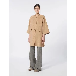 MAX MARA MXMFERIALE coat