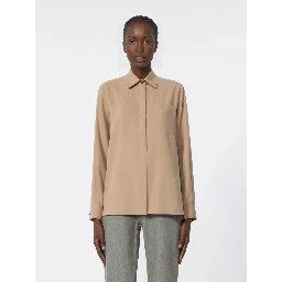 MAX MARA MXMSIAMESE shirt