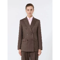MAX MARA MXMGATTINI blazer