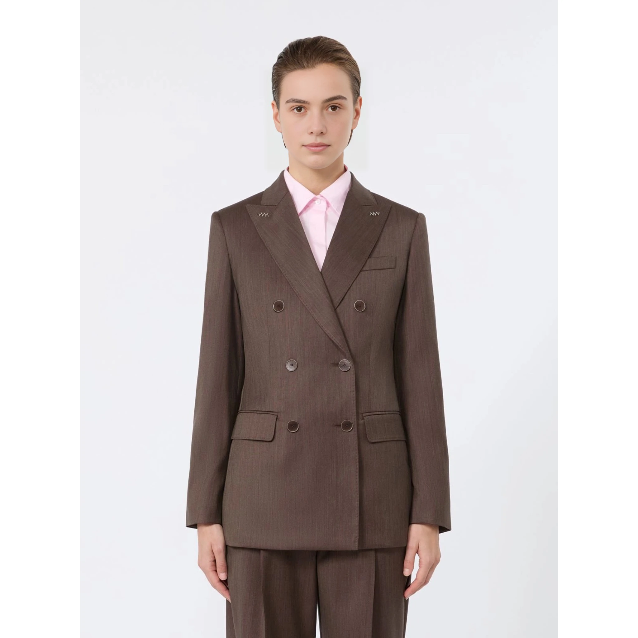 MAX MARA MXMGATTINI blazer