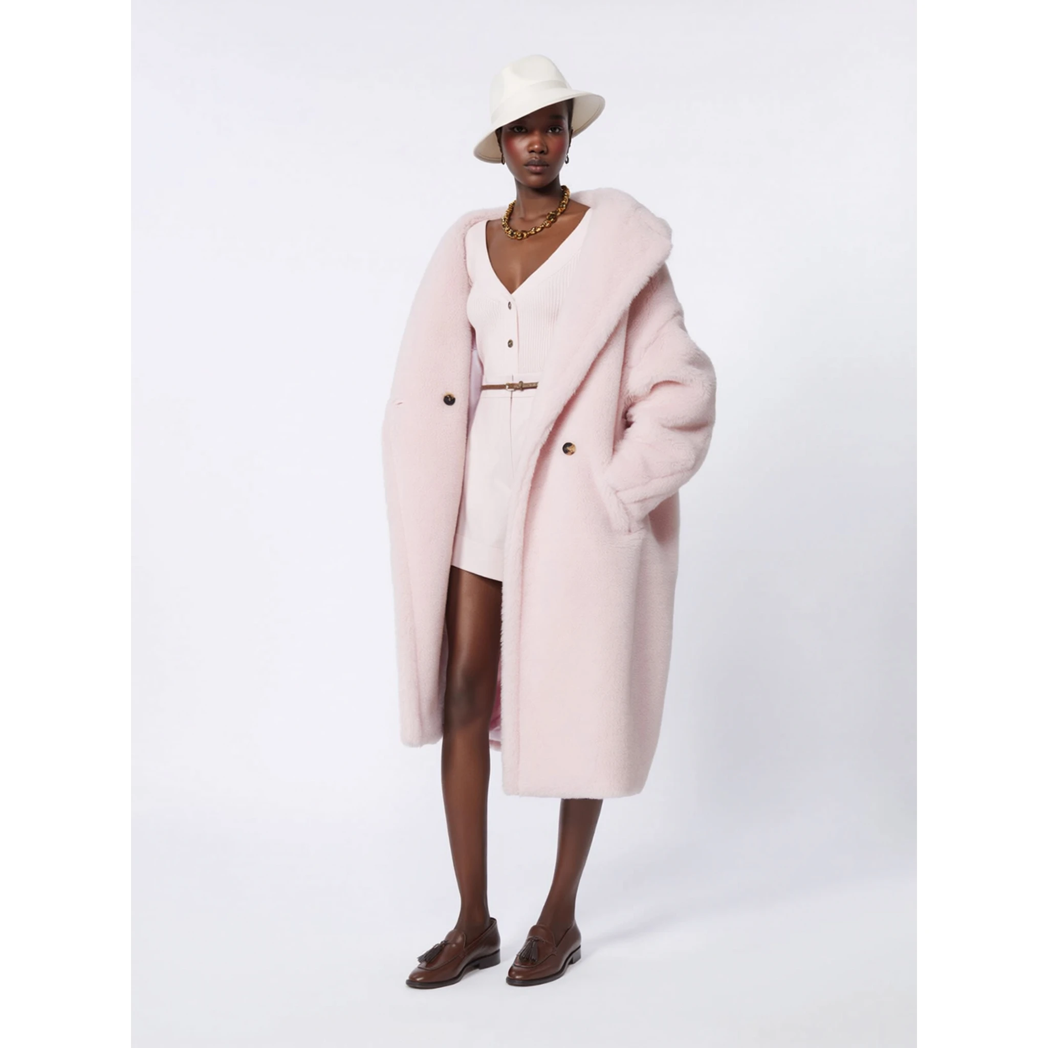 MAX MARA MXMCELEBRE shorts