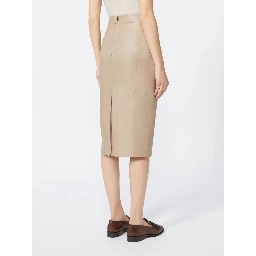 MAX MARA MXMRICAMO skirt