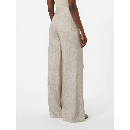 MAX MARA MXMDESERTO pants