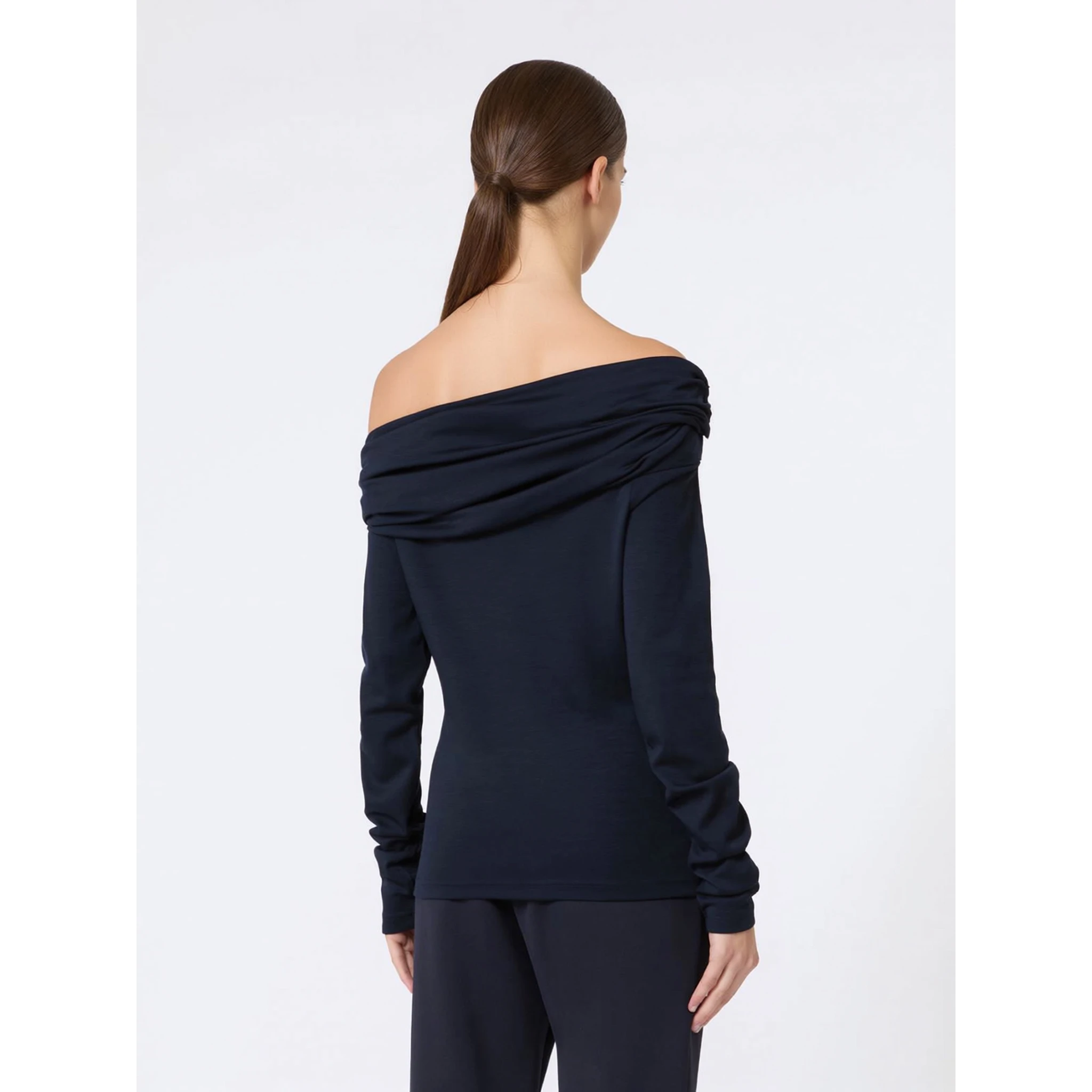 MAX MARA MXPORAFO blouse