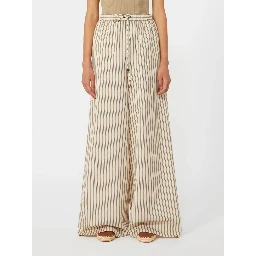 MAX MARA MXMORDINE trousers