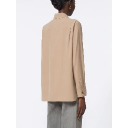 MAX MARA MXMSIAMESE shirt