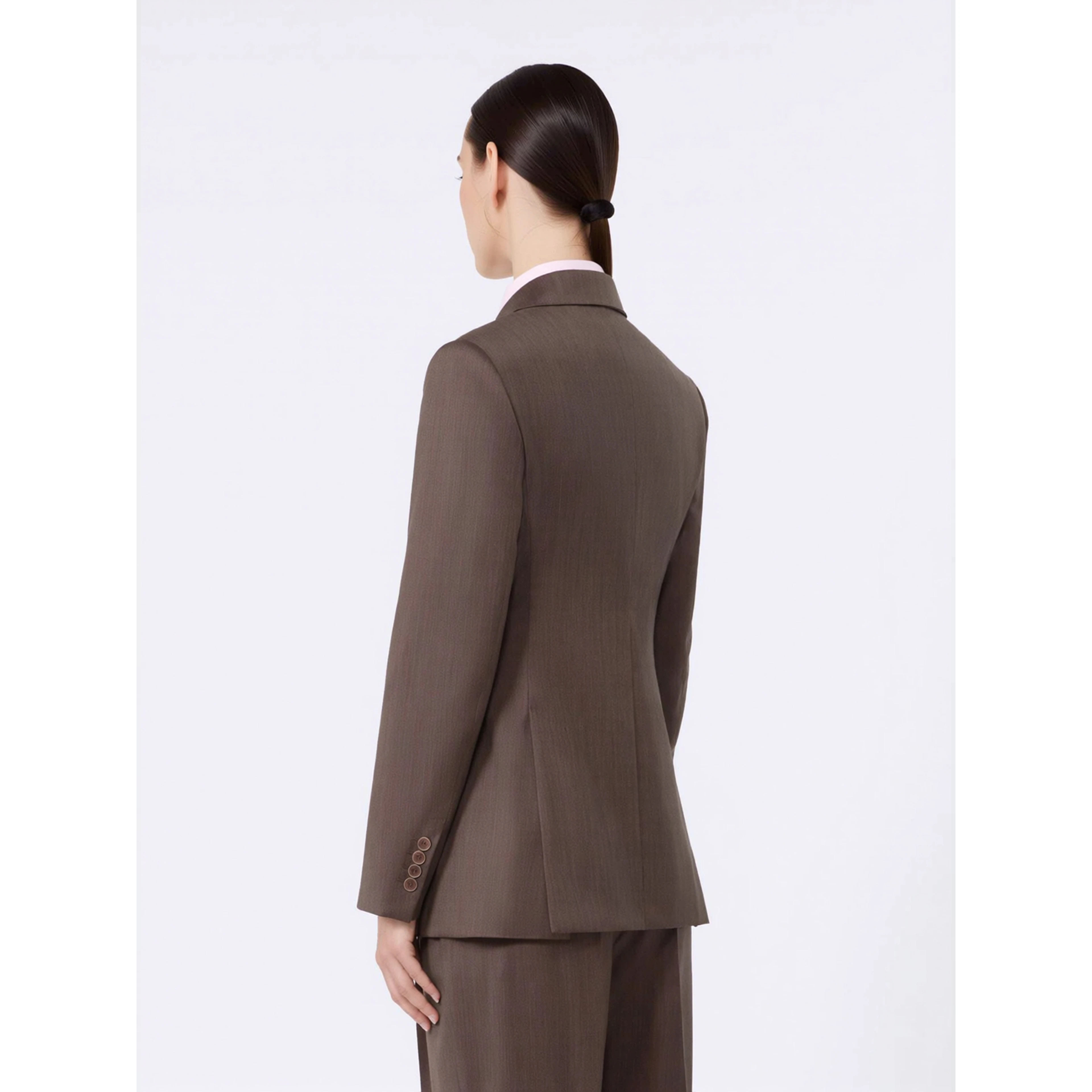 MAX MARA MXMGATTINI blazer