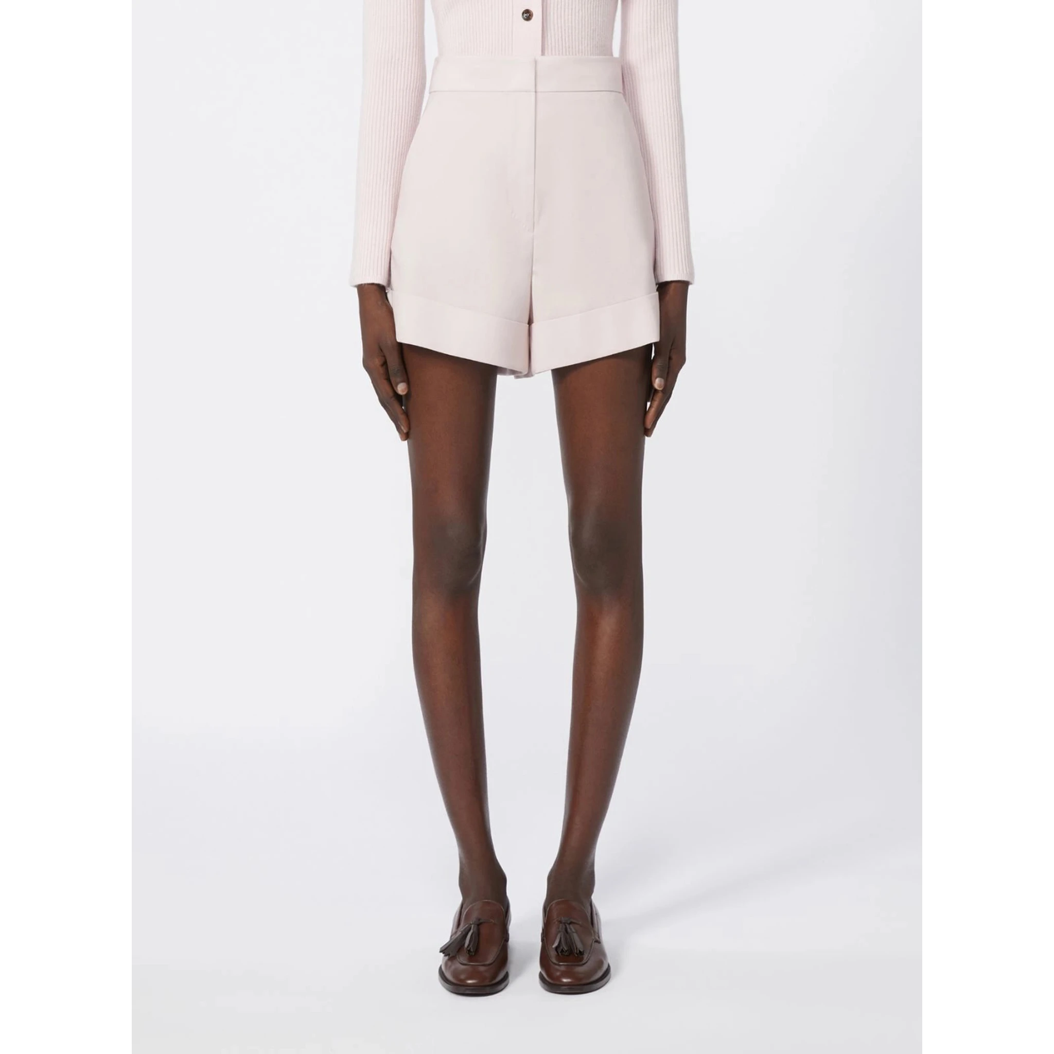 MAX MARA MXMCELEBRE shorts