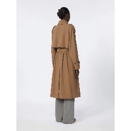 MAX MARA MXMCERTO coat