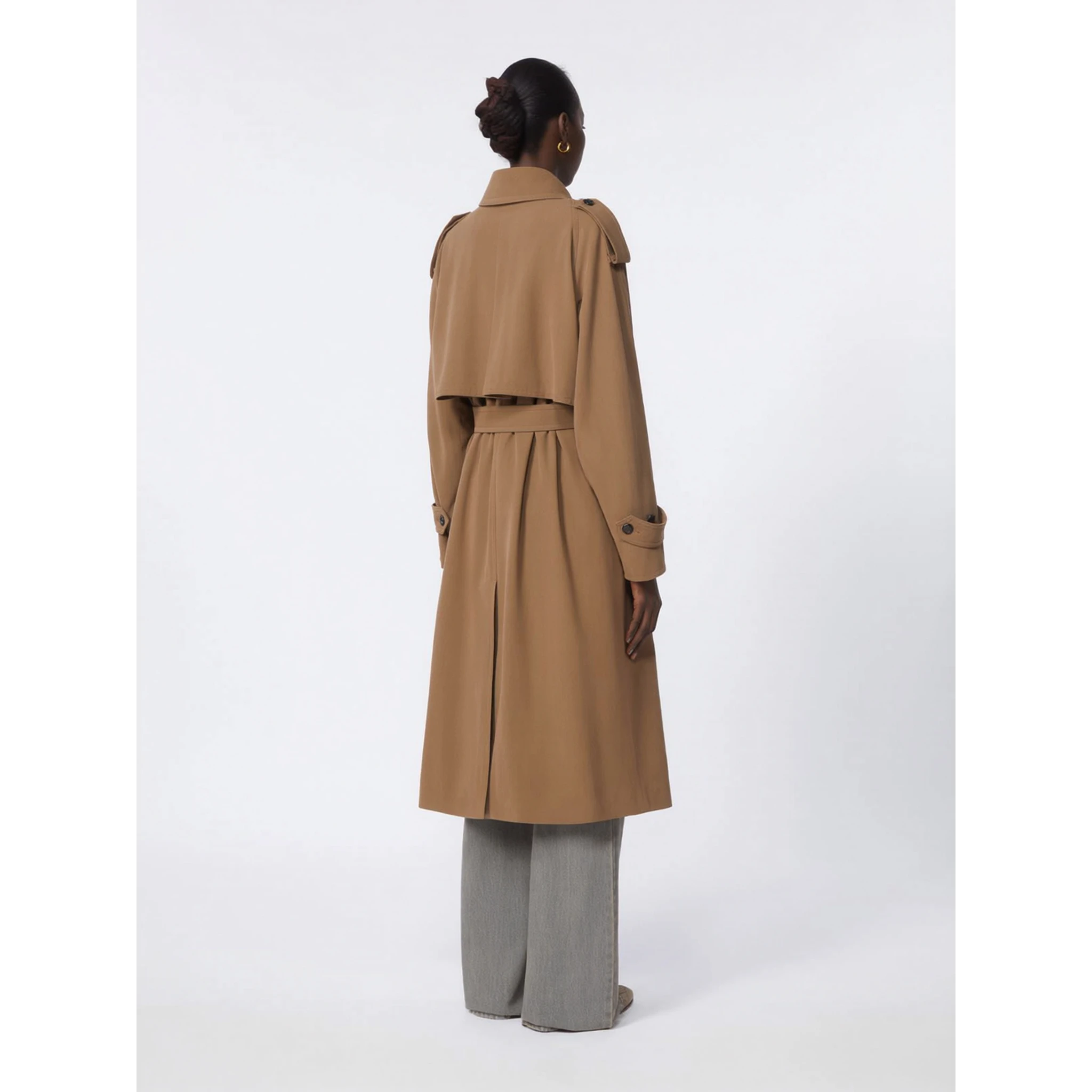 MAX MARA MXMCERTO coat