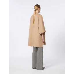 MAX MARA MXMFERIALE coat