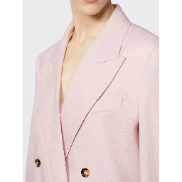 MAX MARA MXMOMBROSA blazer