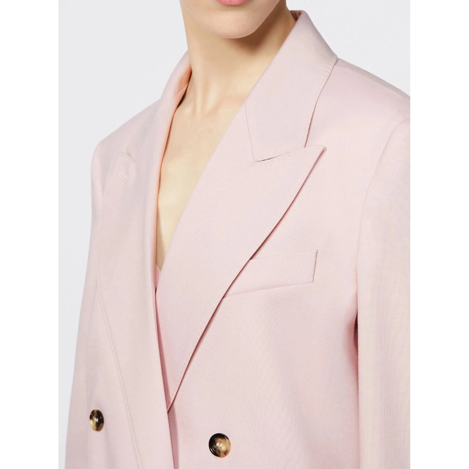MAX MARA MXMOMBROSA blazer