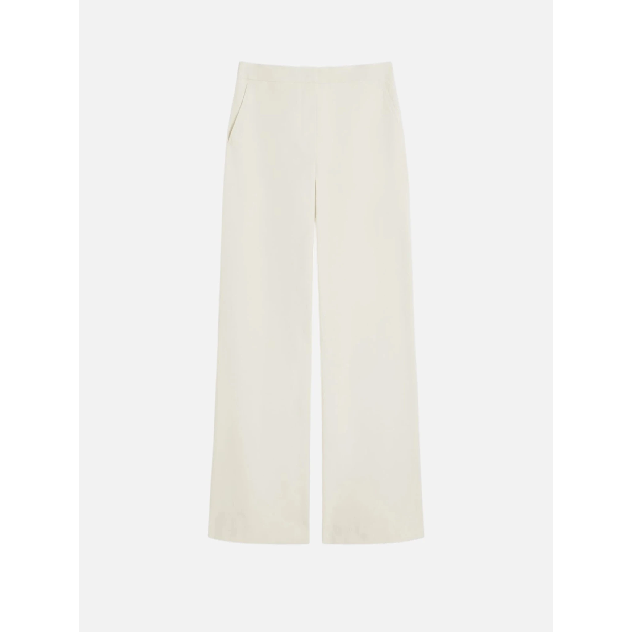 MAX MARA MXMDENTICE pants