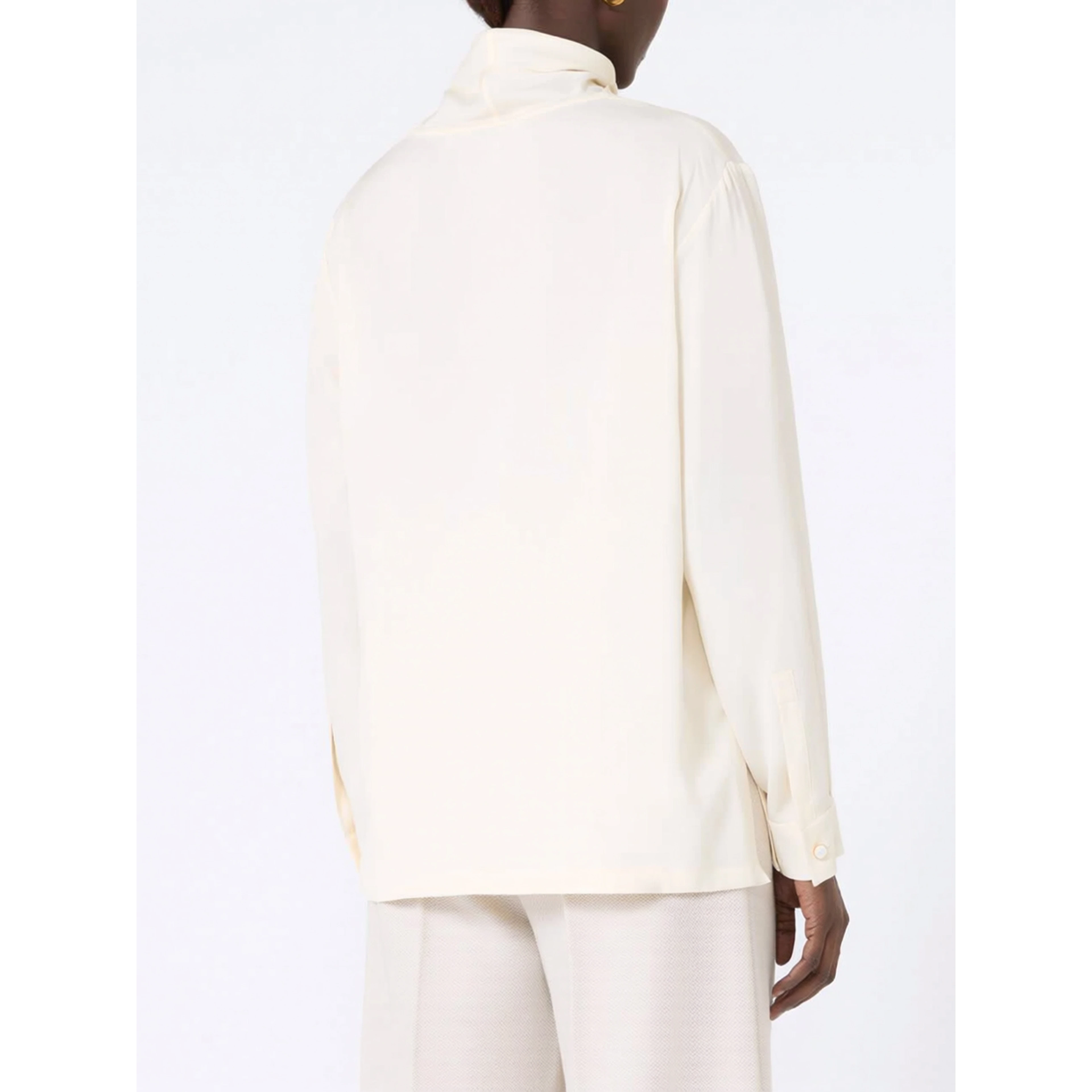 MAX MARA MXMBADIA shirt