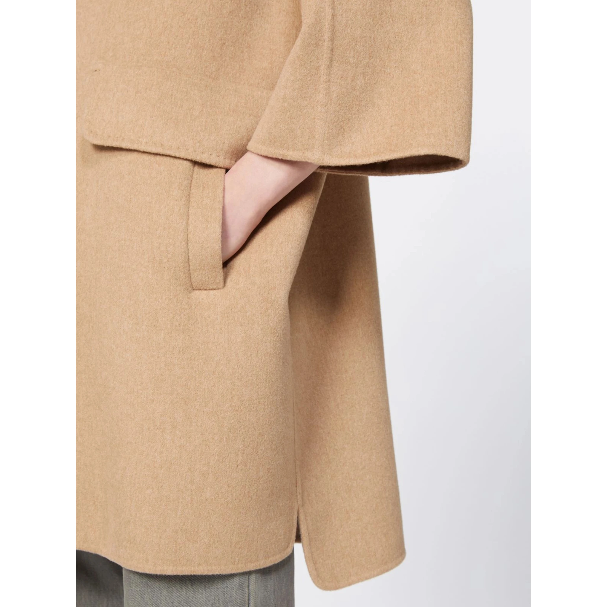 MAX MARA MXMFERIALE coat